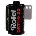 Rollei Ortho 25 plus 135-36 fekete-fehér negatív film 